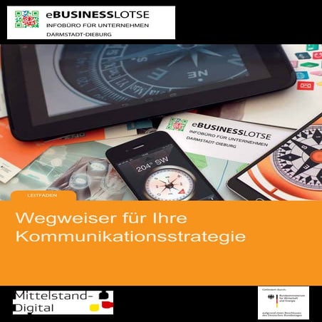 Wegweiser für Ihre Kommunikationsstrategie