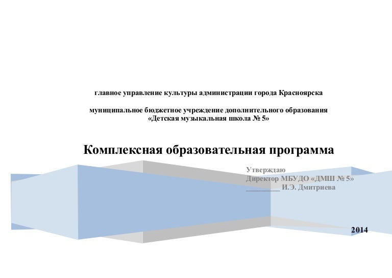 Предпрофессиональная Программа По Баяну Аккордеону