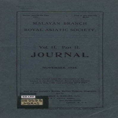 Komoiboros inggoris kadazandusun