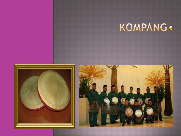 B5d1e9 Muzik Rakyat Malaysia Kompang