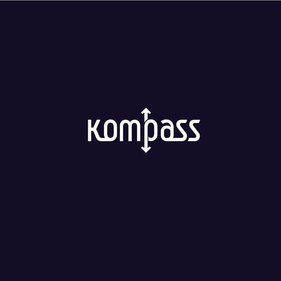 Kompass brandbook