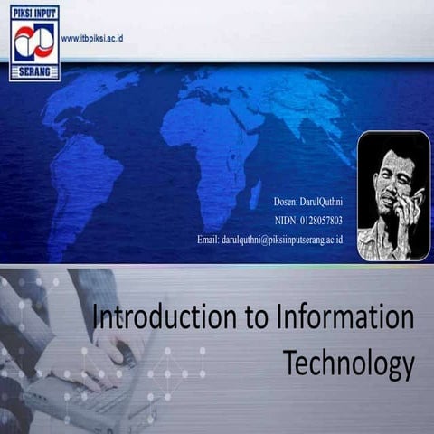 Kompilasi materi pti~darul