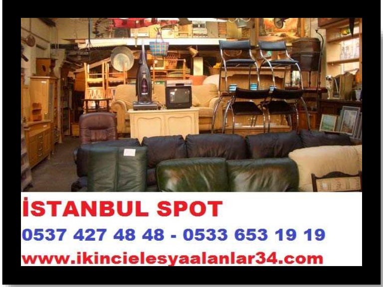 Basaksehir Altinsehir 2 El Esya Koltuk Takimi Yatak Odasi Alanlar 053