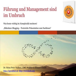 Komplexität meistern - Einfache Pri...