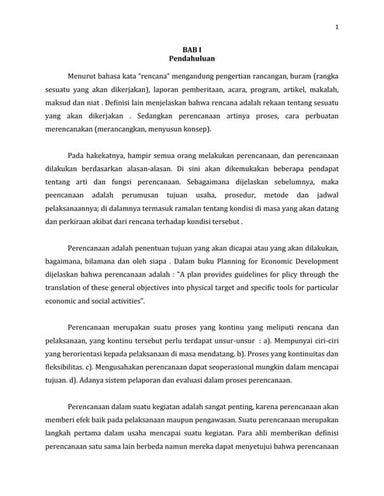 PERENCANAAN STRATEGIS KAMPANYE  DAN PELAKSANAAN KAMPANYE 