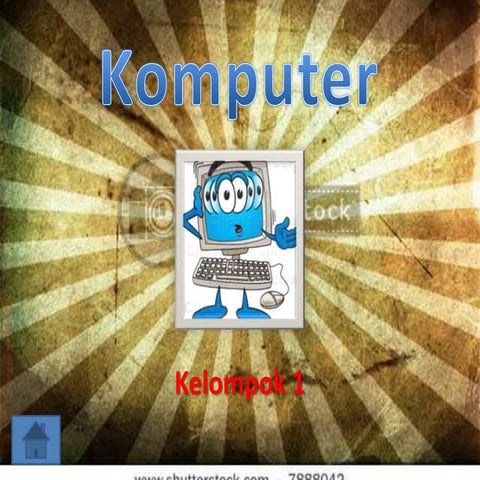 2. sistem komputer | PPT