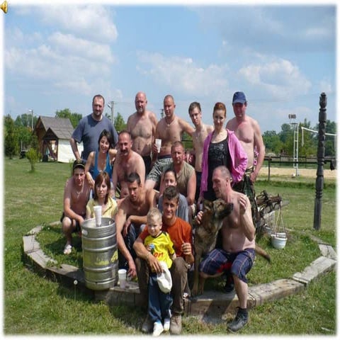 KomáRňAnské SúStredenie