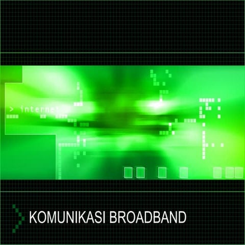 Komunikasi-broadband pendidikan.....pptx