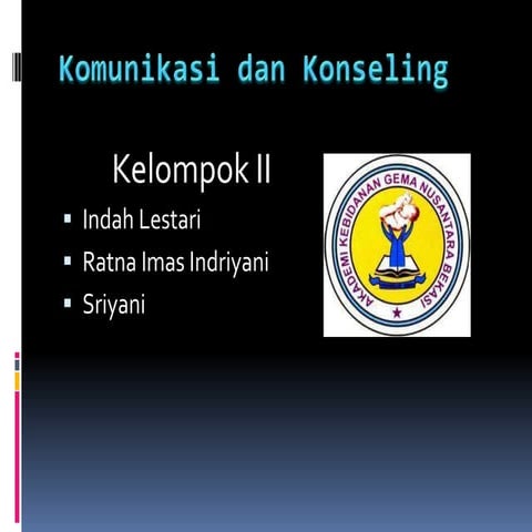 Faktor penghambat KIP/K