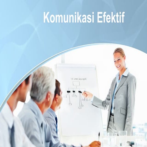 Komunikasi Efektif.ppt sebagai referensi