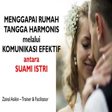 Komunikasi Suami Dan Istri Pdf