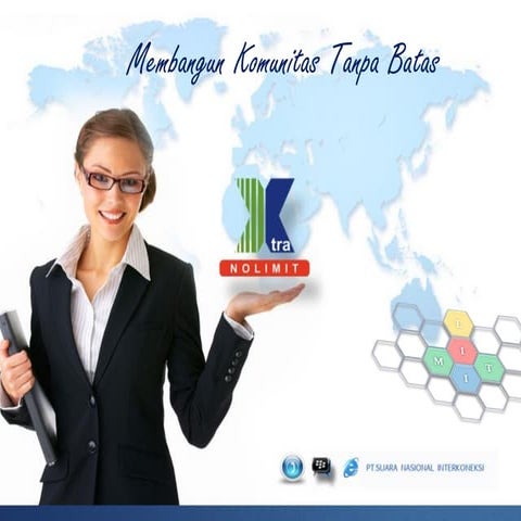 Komunitas Plan Interkoneksi