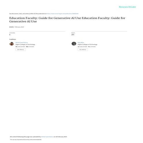 KoncaMiles2025-EducationDepartmentAIGuidelinesforStudentsandTeachers.pdf