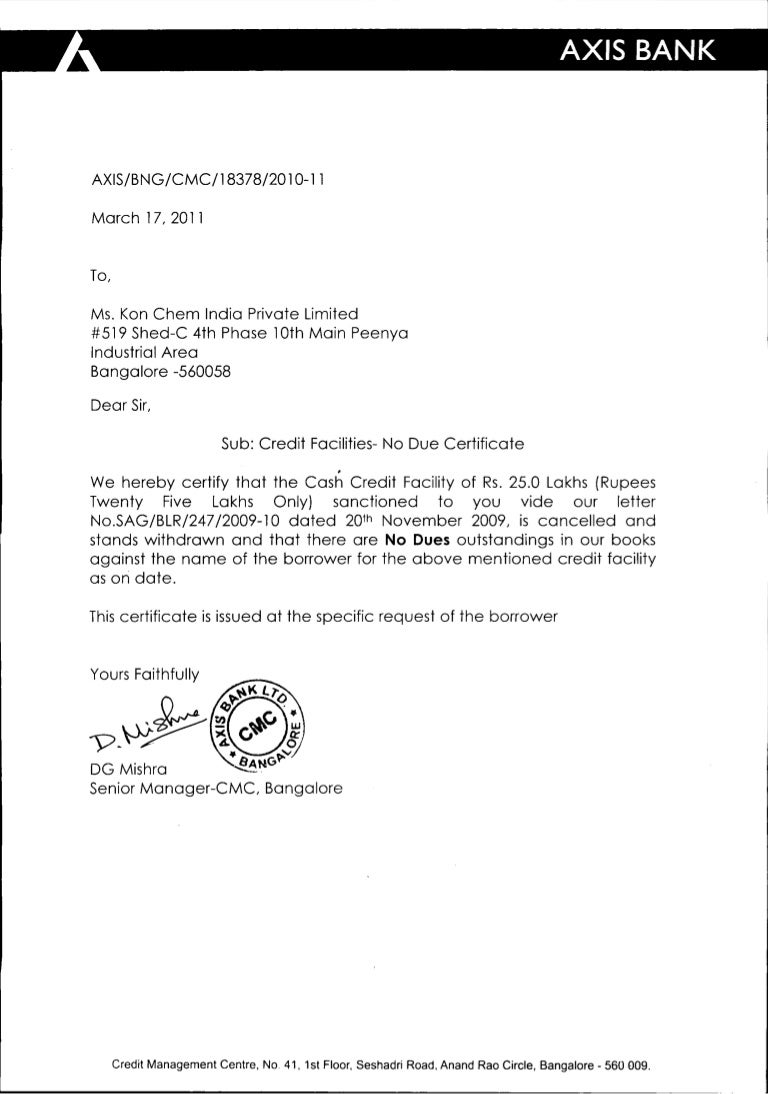 bank job letter format bank job letter format