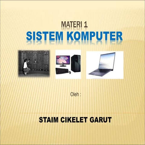 konfigurasi hardware.ppt