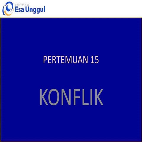 konflik.ppt