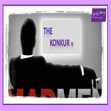 Pitch -Konkur may2015