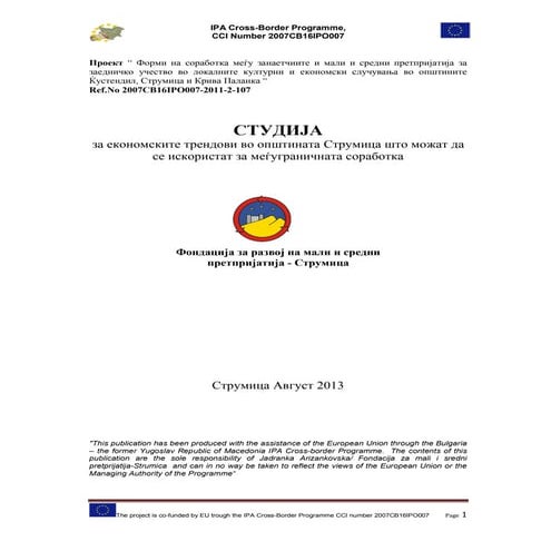 Konsalting stiudija (1)