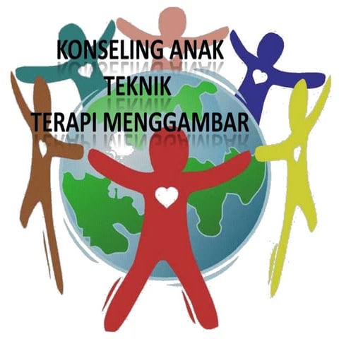 Konseling anak