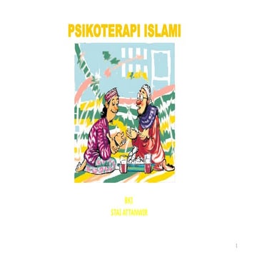 KONSEP DASAR PSIKOTERAPI ISLAM.hbibhhhpptx