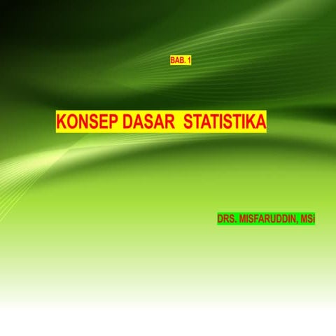Paparan Konsep dasar statistika UINSU.pptx