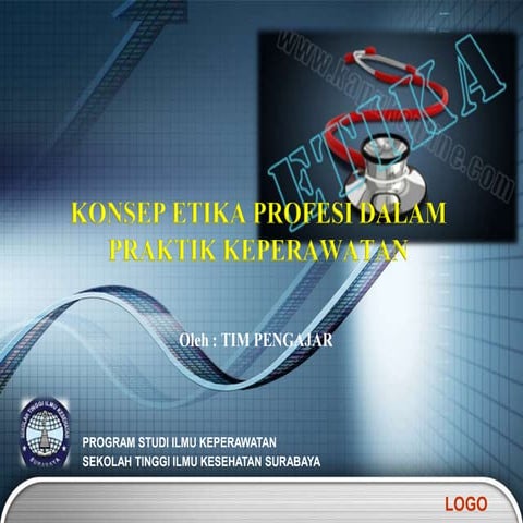 Konsep etik | PPTX