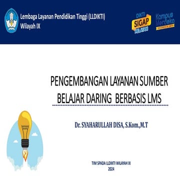 Konsep learnig manajemen sistem Pembelajaran Daring.pptx