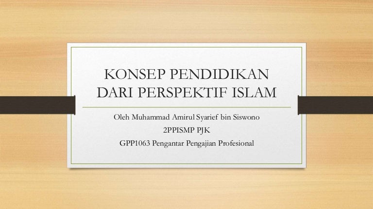 Download Forex Dari Perspektif Islam