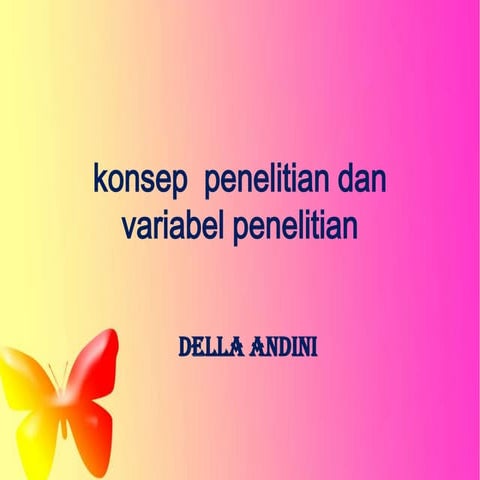 Pengertian Konsep  penelitian_dan_variabel_penelitian