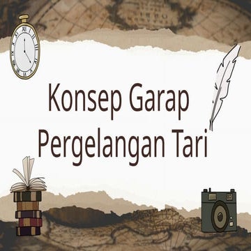 Konsep Garap pergelaran tari .pptx