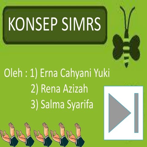 Konsep simrs