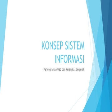 KONSEP SISTEM INFORMASI.pptx