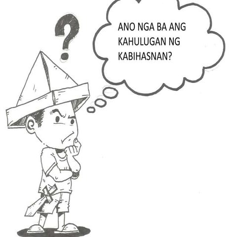 Konsepto ng sinaunang kabihasnan