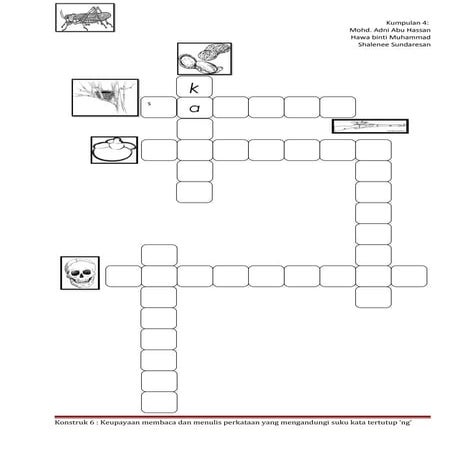 Konstruk 6   kumpulan 4.(a11)doc