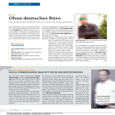 full6Berlin is closing