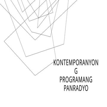 Programang Panradyo.pptx
