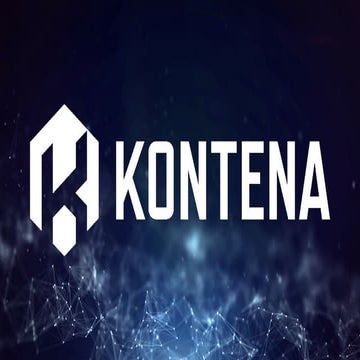 Kontena