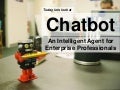 Chatbot francais