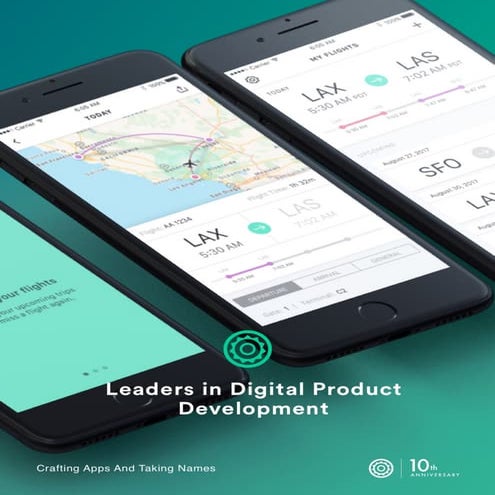 Building Innovative Products for SaaS