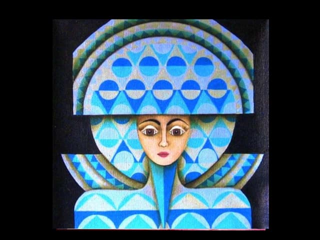 KOOP - TONIGHT -  ART JÖRGE ROSENSVAIG