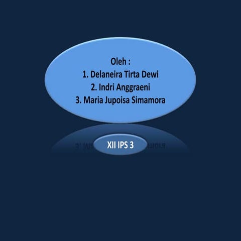 Kesadaran Berkoperasi di Kalangan Masyarakat