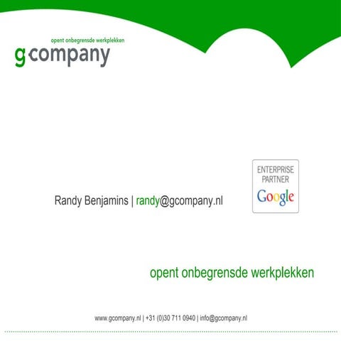 Case Study Baird Warner | PDF