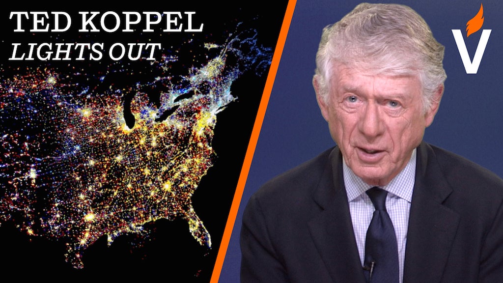 A Threat Unlike Any Other America Has Ever Faced 