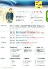 Koppenol Dries cv_English