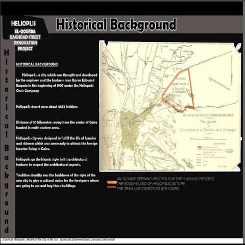 Korba Design (site analysis)