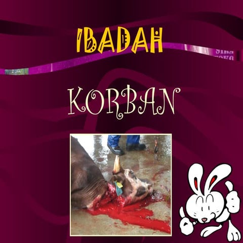 Korban
