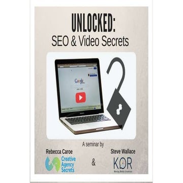 Video SEO Secrets