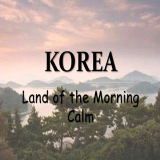 Korea