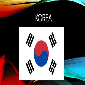 Korea