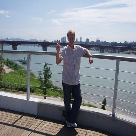 Korea 2006 (slide show)